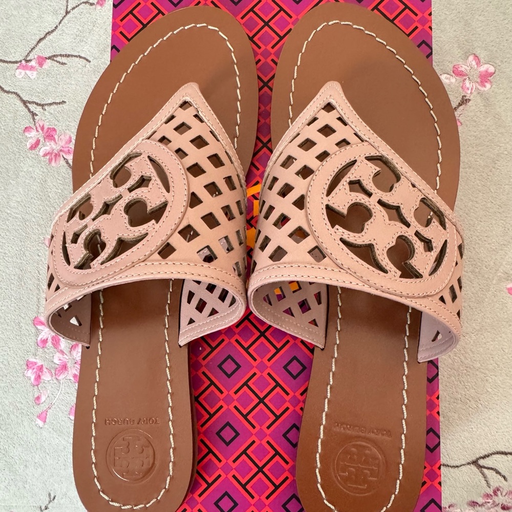 Tory Burch Sandals Size 9